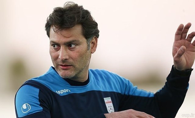 مقایسه کی روشیسم با فوتبال مارک دار/ بررسی عملکرد سرمربی جدید تیم ملی