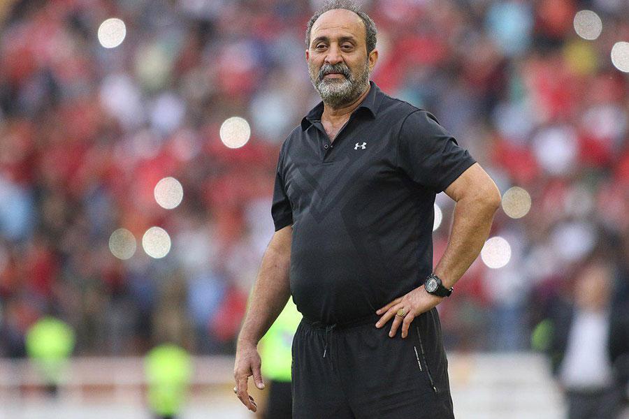 مقایسه کی روشیسم با فوتبال مارک دار/ بررسی عملکرد سرمربی جدید تیم ملی