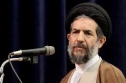 امام جمعه تهران: سرانگشت‌ها آماده شلیک به سمت هرگونه تعرض به ایران است