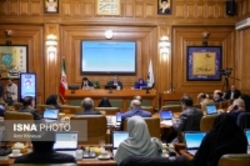 تصویب گزارش تفریغ بودجه سال ۱۳۹۶ شهرداری تهران