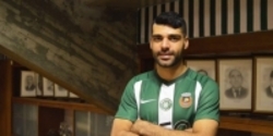 AFC: آرزوی طارمی برای بازی در اروپا  با پیوستن به ریو آوه  برآورده شد