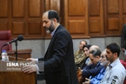 اعتراض به تبرئه «محمدعلی نجفی» از یک «اتهام»