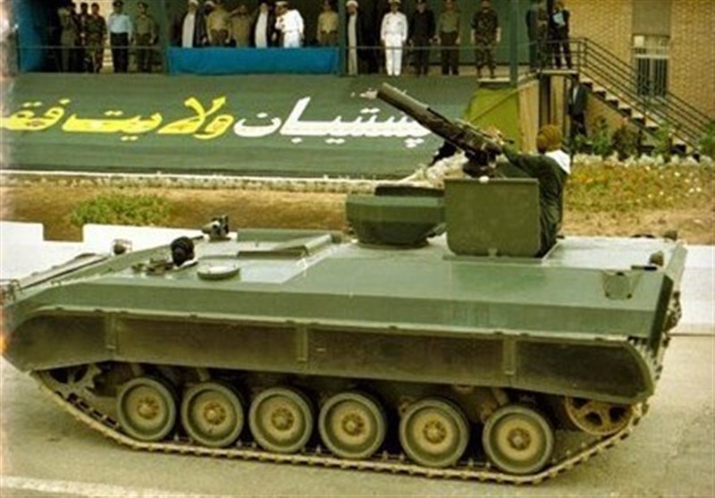 &laquo;نفربر براق&raquo;