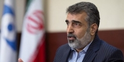کمالوندی خبر داد: افزایش میزان اورانیوم غنی شده ایران به ۳۷۰ کیلو