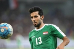 بازگشت هافبک پرسپولیس به تیم ملی عراق