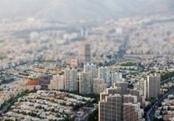 آخرین تغییرات بازار مسکن تهران  مسکن روند کاهشی را پیش گرفت