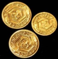 نرخ سکه و طلا در ۲۳ مرداد ۹۷  + جدول