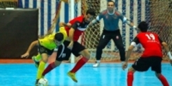 برنامه بازی‌های نیمه نهایی  فوتسال جام باشگاههای آسیا مس مقابل نماینده ازبکستان