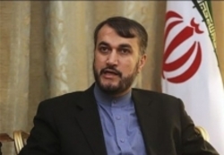 واکنش امیرعبداللهیان به پیشنهاد مقامات آمریکا برای مذاکره با ایران