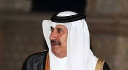 نخست‌وزیر سابق قطر ائتلاف عربستان و امارات را مورد تمسخر قرار داد