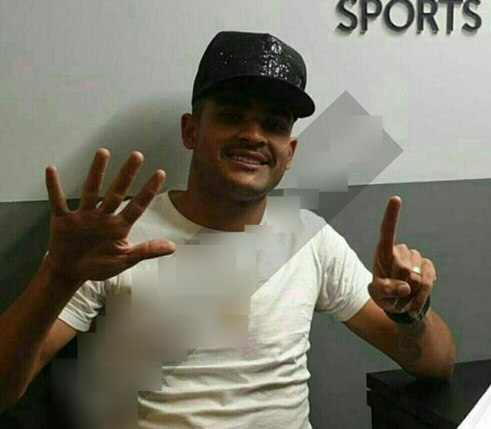 کُری مهاجم جدید پرسپولیس برای استقلالی&zwnj;های