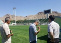 باشگاه ذوب‌آهن آمادگی‌اش را برای میزبانی در لیگ برتر اعلام کرد