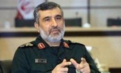 جایگاه ایران در میان قدرت‌های برتر موشکی جهان به روایت فرمانده هوافضای سپاه