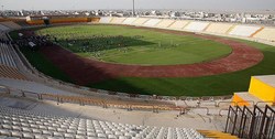 رئیس شورای شهر بوشهر:‌ آماده سازی ورزشگاه شهید مهدوی فردا به اتمام می‌رسد