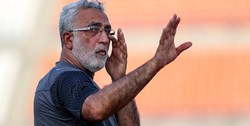 تعداد تیم‌های تهرانی در لیگ برتر باید بیشتر شود
