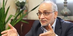 کارگزاران مسیرش را از شورای عالی سیاستگذاری جدا خواهد کرد؟ پاسخ حسین مرعشی را بخوانید