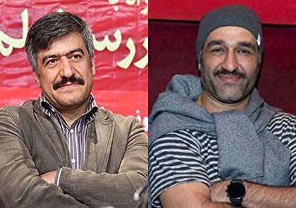 پژمان جمشیدی با «زیرخاکی» به تلویزیون برمیگردد