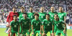 فیفا عراق را رفع تعلیق کرد  بصره میزبان بازی ایران شد