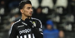 دلفی جزو 10 استعداد فوتبالی درخشان در لیگ بلژیک