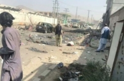انفجار خونین در کابل با چندین کشته و زخمی