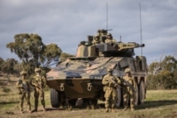 استرالیا محموله تسلیحاتی به عربستان و امارات فرستاد