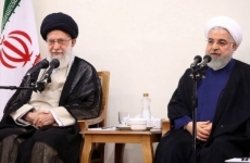 روحانی: مسیر درستی را در کاهش تعهدات برجام انتخاب کردیم