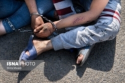 دستگیری ۳ ساقی موادمخدر در شمال و جنوب تهران