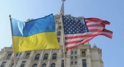 ترامپ به نخست‌وزیر اوکراین تبریک گفت