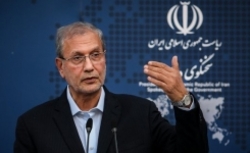سخنگوی دولت: پاسخ تحریم‌ها در پای صندوق‌های رای داده خواهد شد ملت در انتخابات «دوباره ایران» خواهد گفت
