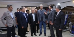 وزیر ورزش عراق: عراق مستقل است و در روابط با ایران دنباله رو هیچ کشوری نیست