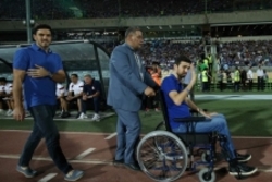 تاکید وزارت ورزش به باشگاه استقلال  مطالبات پادوانی پرداخت شود