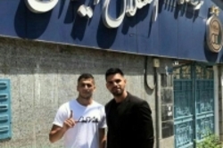 پشت پرده پرسپولیسی بودن خرید جدید و جنجالی استقلال+ سند