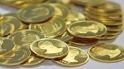 نرخ فروش سکه در یک ماه گذشته ۷ درصد کاهش یافت