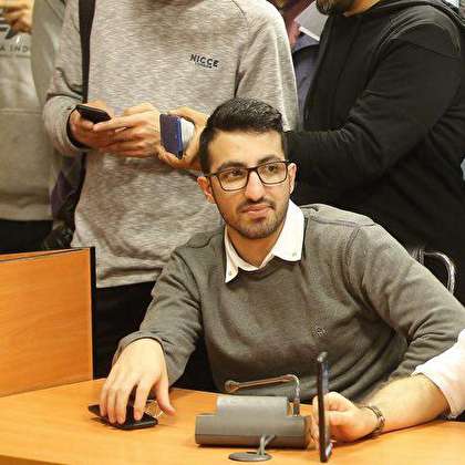 محمد ابراهیمی: ارشاد با تقسیم بندی عنوان رسانه‌به فعالیت آنها ضربه می‌زند