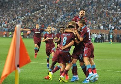 ترابزون‌اسپور در حضور ثابت حسینی به مرحله گروهی لیگ اروپا نزدیک شد