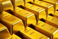 قیمت جهانی طلا در ۹۸ ۰۶ ۰۱