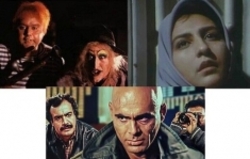 جمشید هاشم‌پور با «تاراج» و اکبر عبدی با «دزد عروسک‌ها» بار دیگر روی پرده سینماها