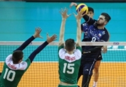 والیبال قهرمانی نوجوانان جهان| شکست ایران مقابل جمهوری چک