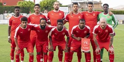 پیروزی العربی با حضور پورعلی گنجی در هفته اول لیگ قطر