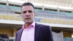 انصاری‌فرد: علیپور نمی‌تواند از پرسپولیس جدا شود