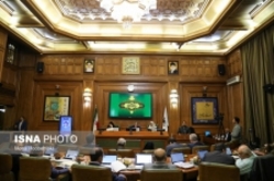واکنش اعضای شورای شهر تهران به گزارش مالی شهرداری