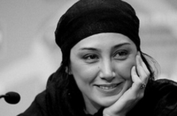 هدیه تهرانی پس از هشت سال در یک سریال بازی می‌کند
