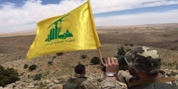 اولین اقدام از پاسخ حزب الله به تجاوز اخیر صهیونیست‌ها   عکس