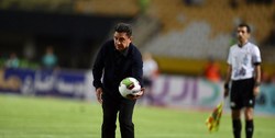 انتقاد تند قلعه‌نویی از فدراسیون فوتبال