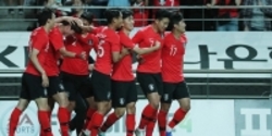 صلح فوتبالی دو کره شمالی و جنوبی با مشارکت AFC