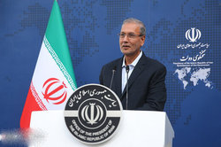 اظهارات سخنگوی دولت درباره تصمیم ایران برای گام سوم کاهش تعهدات برجامی