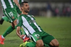 طارمی در تیم منتخب هفته چهارم لیگ برتر پرتغال