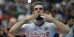 معروف نماینده ایران برای حضور در انتخابات کمیته بین‌المللی المپیک شد