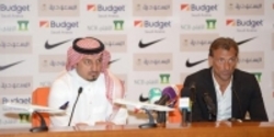 ممنوعیت گوشی همراه در اردوی تیم ملی عربستان