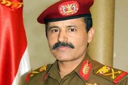 هشدار وزیر دفاع یمن: حملات متوقف نشود درس سختی به متجاوزان خواهیم داد